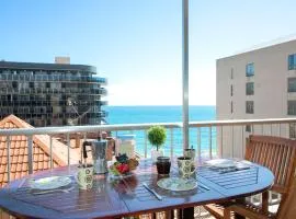 Apartment Damara IV by Interhome