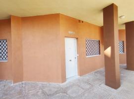 APARTAMENTOS SANLUCAR CASA B