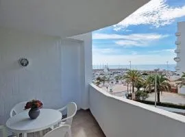 Apartamentos Eurhostal 3000
