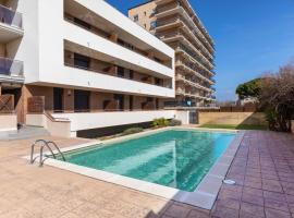 Apartment Riera by Interhome, hotel with parking in Sant Antoni de Calonge
