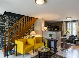 Apartment Penguilly by Interhome