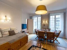 Apartment Lancette by Interhome