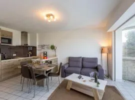 Apartment La Baie des Corsaires-8 by Interhome