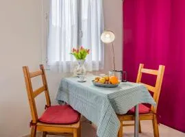 Apartment Le petit Verdillon by Interhome
