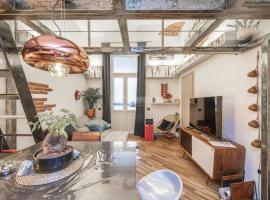 [Loft in centro] Boutique 65