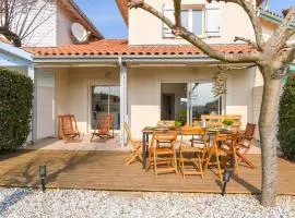 Holiday Home Le Hameau des Pêcheurs-2 by Interhome