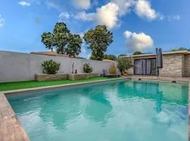 Holiday Home Villa les lieges by Interhome