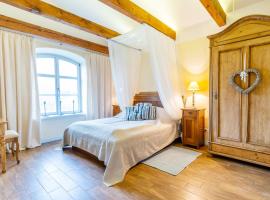 Folwark Karczemka, khách sạn golf ở Małdyty