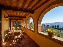 Holiday Home Bellavista by Interhome