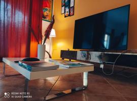 Julian's house Portopollo