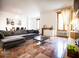 Dante108, hotel em Como