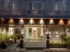 Hotel Royal Treat Surat