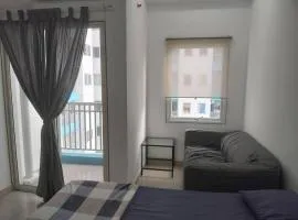 The Nest Dipuri