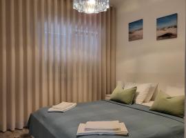 Nandos Apartement, vacation rental in Costa da Caparica