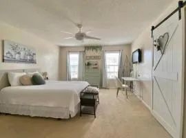 Boll Weevil Cottage