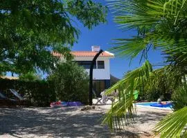 Trendy casa de Ferias