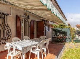 Casa Valdosti, cottage in Marina di Massa