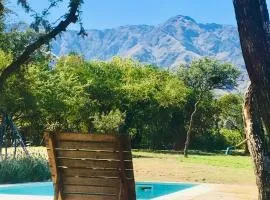 Color Local Cabañas