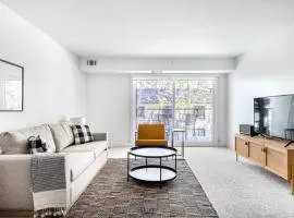 Menlo Park 1BR w Pool WD Gym nr 82 SFO-501