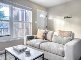 San Mateo studio w pool wd nr 20 restaurants SFO-1148