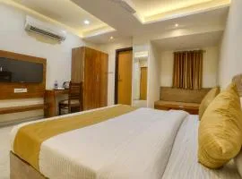 Hotel Konark - Vijay Nagar