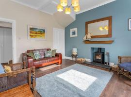 Stylish country home near East Linton and Edinburgh, apartamento en Whittingehame