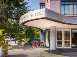 Capitol Hill Hotel, hotel in Washington