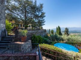 콜로디에 위치한 호텔 Villa Leone by Mmega