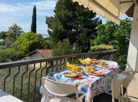 Casa Cristina Giulia