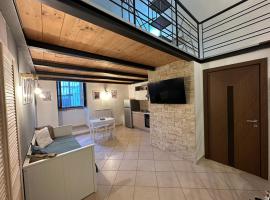 La Casetta 265, hotel a Bisceglie