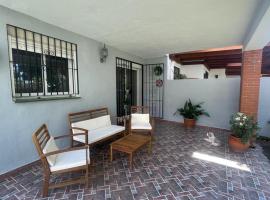 Casa Sol & Mar, Rincon de la Victoria, Malaga, holiday home in Rincón de la Victoria