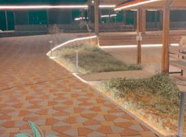 مزرعة السعادة للخيول(المدام), farma v destinaci Margham