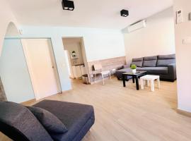 Costa Daurada Apartaments - CA PESCADORES: Cambrils'te bir tatil evi