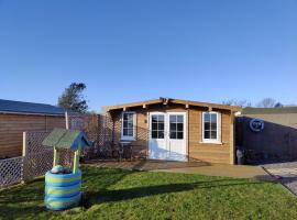 Butterfly Cabin, hotel a Millom