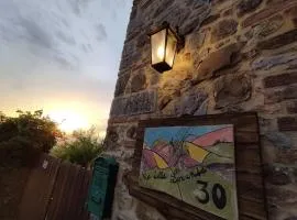 Casa vacanza in Casale vicino Orvieto