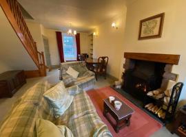 Remarkable 3-Bed House in Millom, hotel with parking in Millom