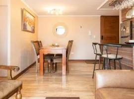 Excelente Departamento en Penco, cerca de la playa, del centro y de la plaza