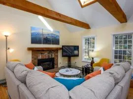 1325 Bridge Road Eastham Cape Cod - - Turtle Dreams