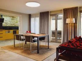 KelDomènech Bed&Art Luxury apartment for art lover