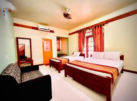 Cinnamon Tree Tourist Rest, hotel in Anuradhapura