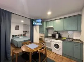 Apartamento Rovellat Casco Antiguo