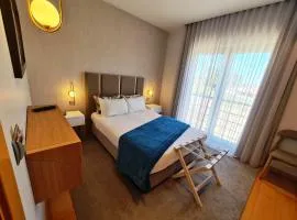 Hotel Albergaria Borges