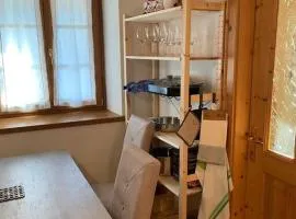 Casa Luciana nel cuore dell'Alpe(022102-AT-849663)