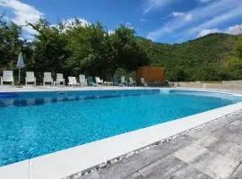 M&M Bazen resort Goražde