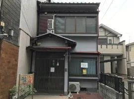 Kyoto Guesthouse Oyado Kei