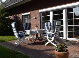 Ferienwohnung Kluntjes