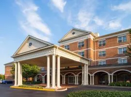 SpringHill Suites by Marriott Williamsburg