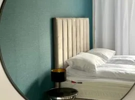 Sopot Marina Beachside Apartments