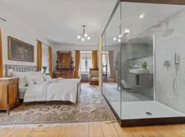 Vila Štiavnica