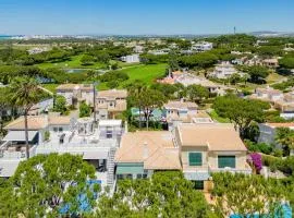 Townhouse Iris - Vale de Lobo